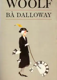 Ảnh Bà Dalloway