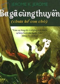 Ba Gã Cùng Thuyền