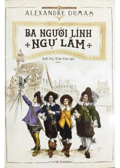 Ba Người Lính Ngự Lâm