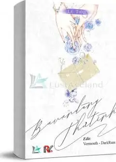 Ba Vạn Dòng Tình Thư