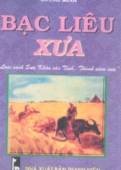 Bạc Liêu Xưa