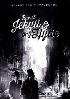 Bác Sĩ Jekyll Và Ông Hyde