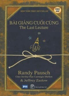 Bài Giảng Cuối Cùng