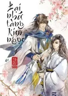 Ảnh Bại Nhứ Tàng Kim Ngọc