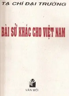 Ảnh Bài Sử Khác Cho Việt Nam