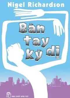 Ảnh Bàn Tay Kỳ Dị