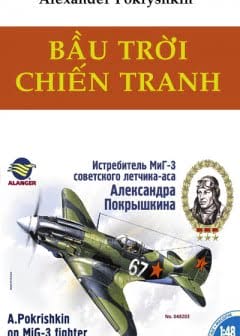 Bầu Trời Chiến Tranh