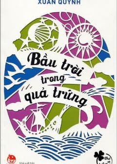 Bầu Trời Trong Quả Trứng