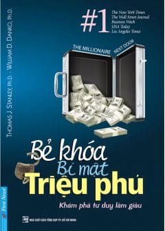 Bẻ Khóa Bí Mật Triệu Phú