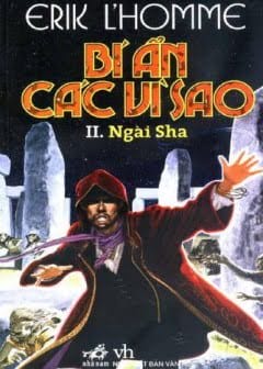 Bí Ẩn Các Vì Sao 2 - Ngài Sha