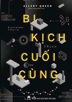 Bi Kịch Cuối Cùng