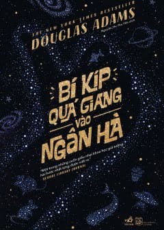 Bí Kíp Quá Giang Vào Ngân Hà