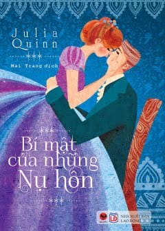 Bí Mật Của Những Nụ Hôn