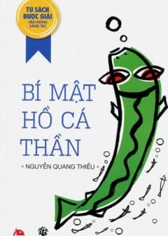 Bí Mật Hồ Cá Thần