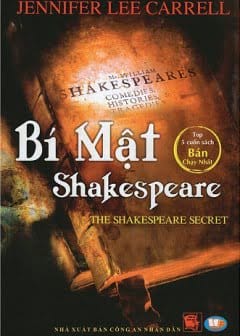 Bí Mật Shakespeare