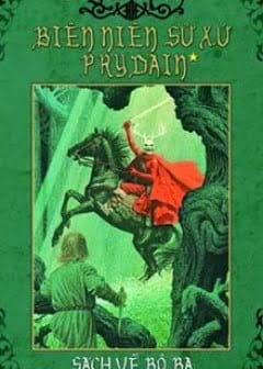 Biên Niên Sử Xứ Prydain: Sách Về Bộ Ba