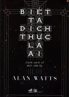 Ảnh Biết Ta Đích Thực Là Ai