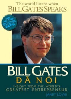 Bill Gates Đã Nói