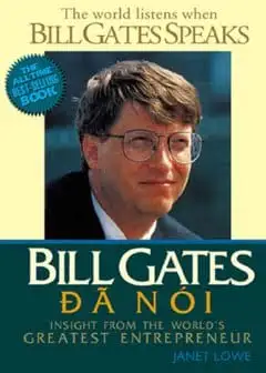 Ảnh Bill Gates Đã Nói