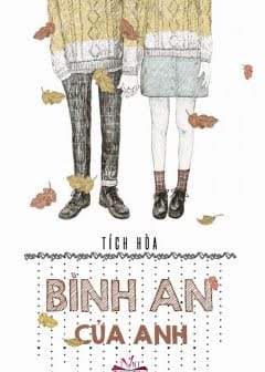 Bình An Của Anh