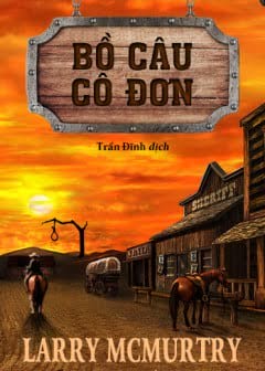 Bồ Câu Cô Đơn