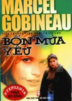 Ảnh Bốn Mùa Yêu