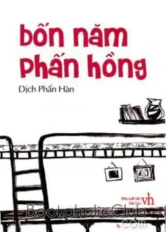 Bốn Năm Phấn Hồng