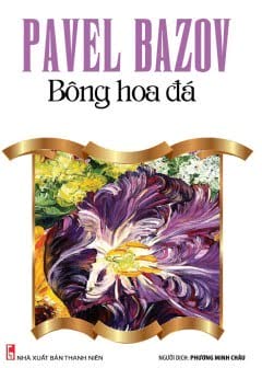 Bông Hoa Đá