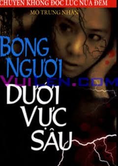 Bóng Người Dưới Vực Sâu