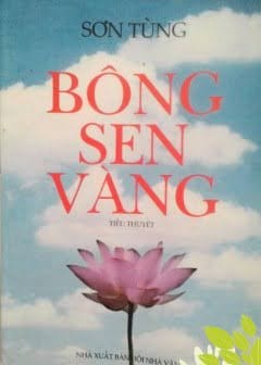 Bông Sen Vàng