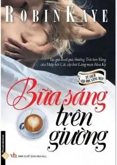 Bữa Sáng Trên Giường