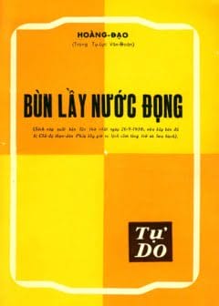 Bùn Lầy Nước Đọng