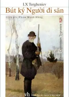 Ảnh Bút Ký Người Đi Săn