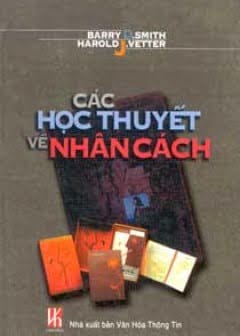 Các Học Thuyết Về Nhân Cách