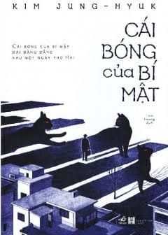 Cái Bóng của Bí Mật