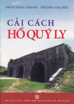 Cải Cách Hồ Quý Ly