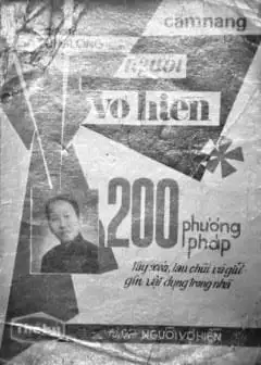 Ảnh Cẩm Nang Người Vợ Hiền