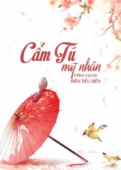 Cẩm Tú Mỹ Nhân