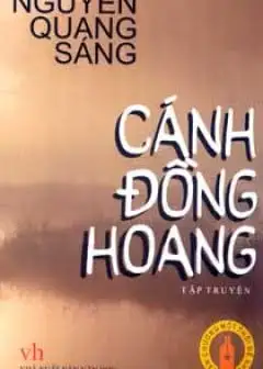 Cánh Đồng Hoang
