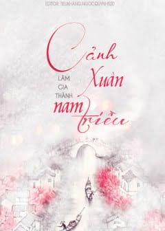 Cảnh Xuân Nam Triều