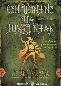 Cậu Bé Học Việc Và Thầy Trừ Tà - Tập 5