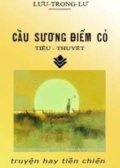 Cầu Sương, Điếm Cỏ