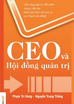 Ceo Và Hội Đồng Quản Trị