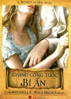 Chàng Công Tước Bí Ẩn