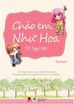 Chào Em, Như Hoa!