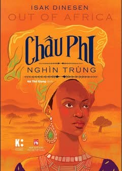 Châu Phi Nghìn Trùng