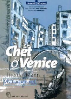 Chết Ở Venice