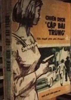 Chiến Dịch “Cặp Bài Trùng”