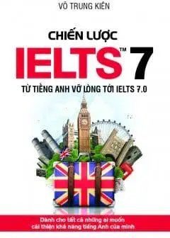 Ảnh Chiến Lượt Ielts 7