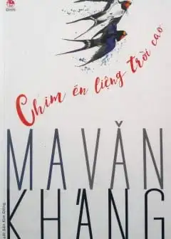 Chim Én Liệng Trời Cao